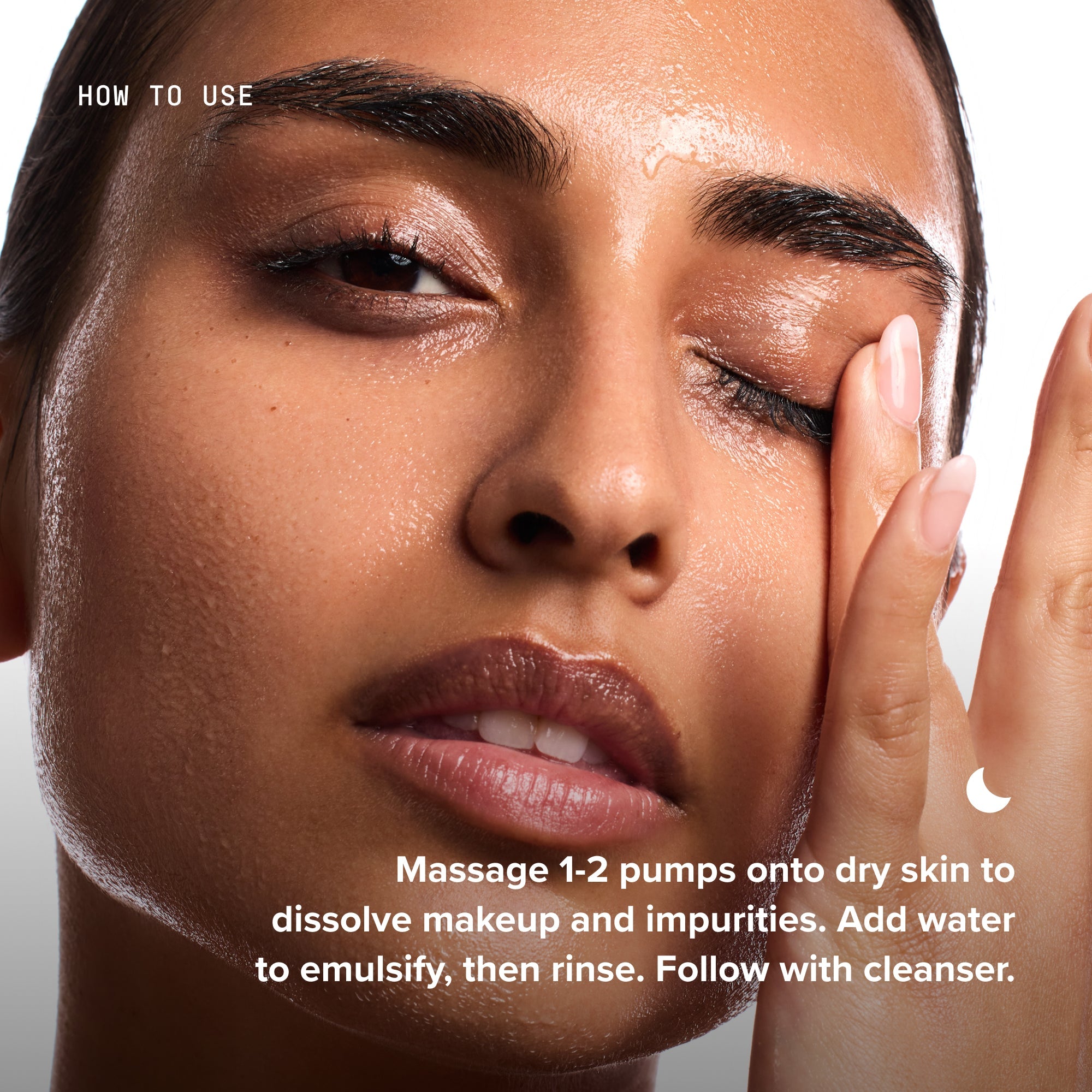 Pre-Cleansing Oil Large