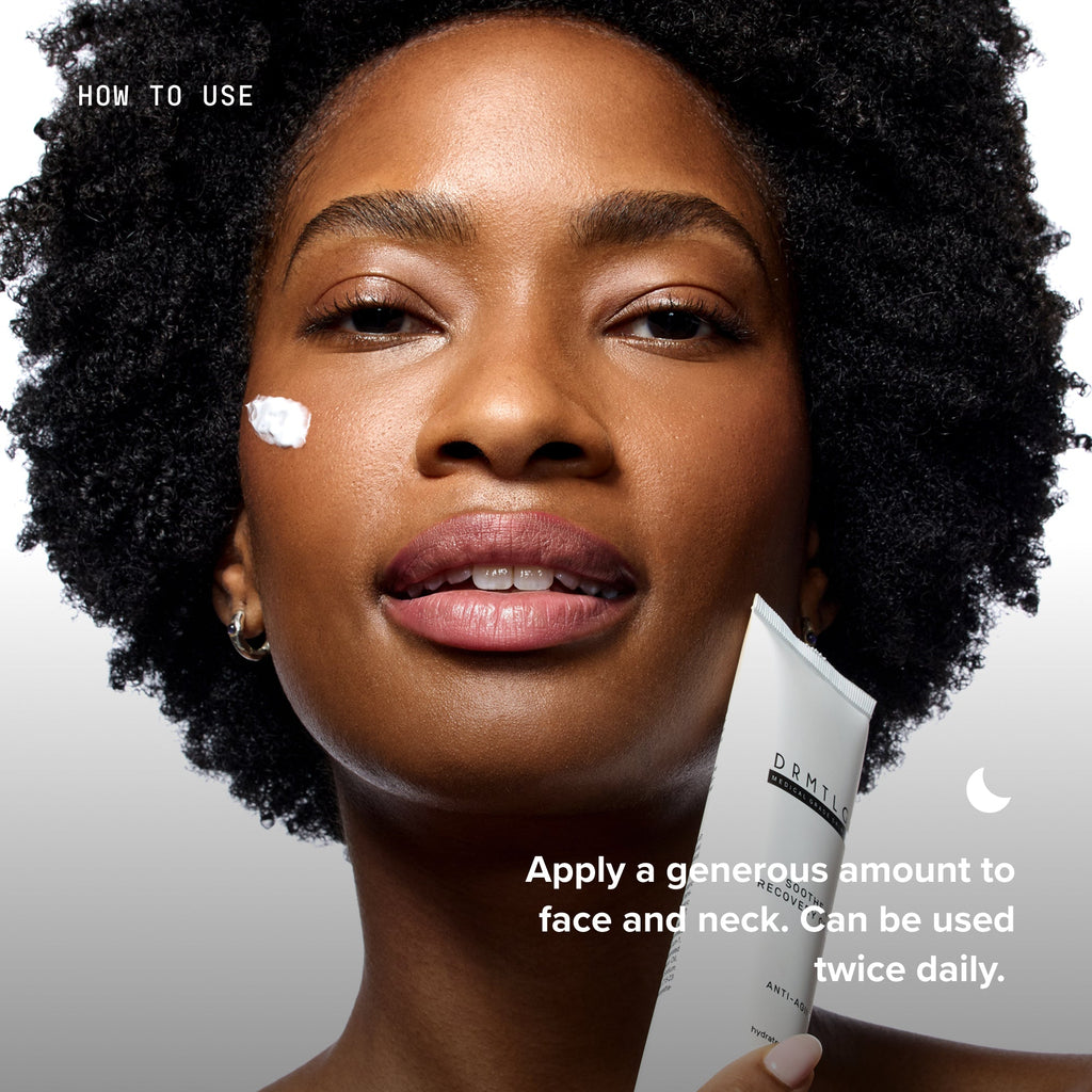 Soothe & Recovery Cream