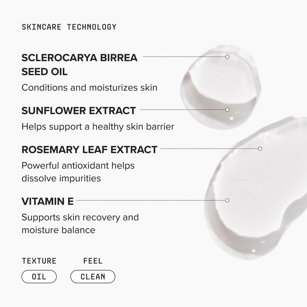 Pre-Cleansing Oil Mini