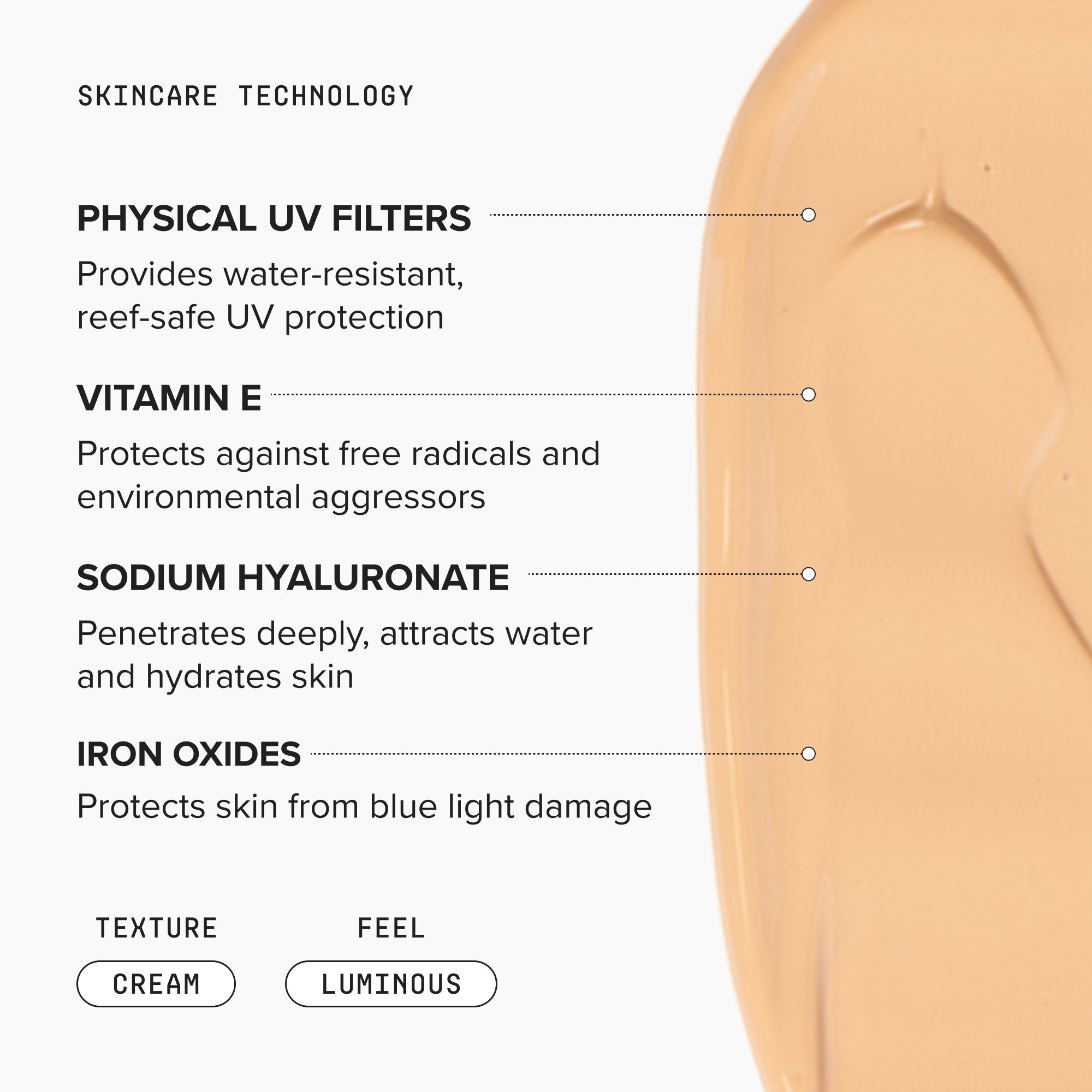 Physical Tinted Moisturizer SPF44
