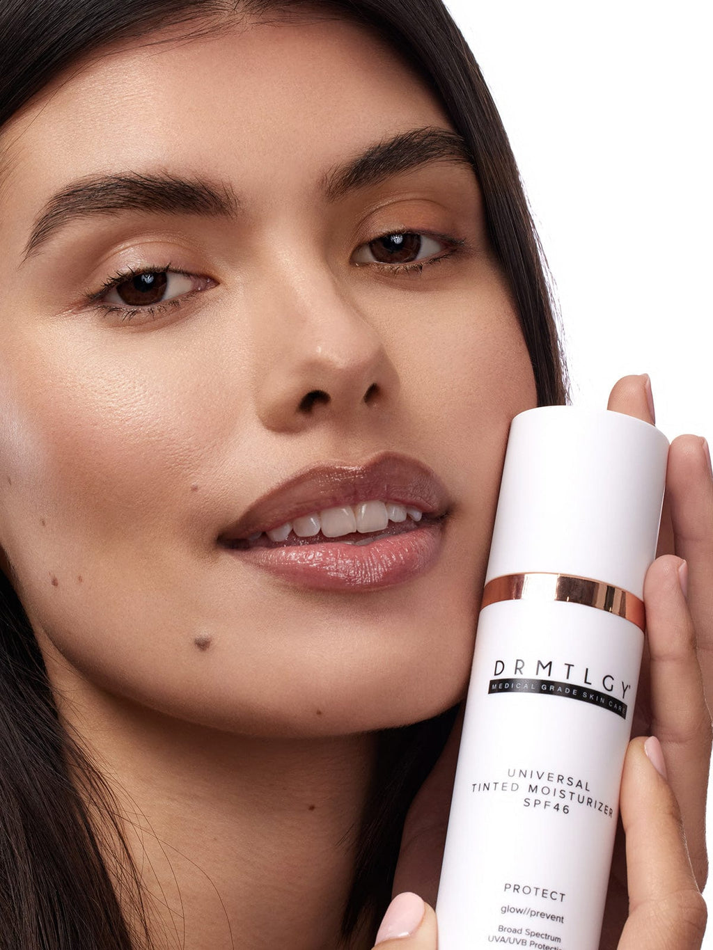 Universal Tinted Moisturizer SPF 46