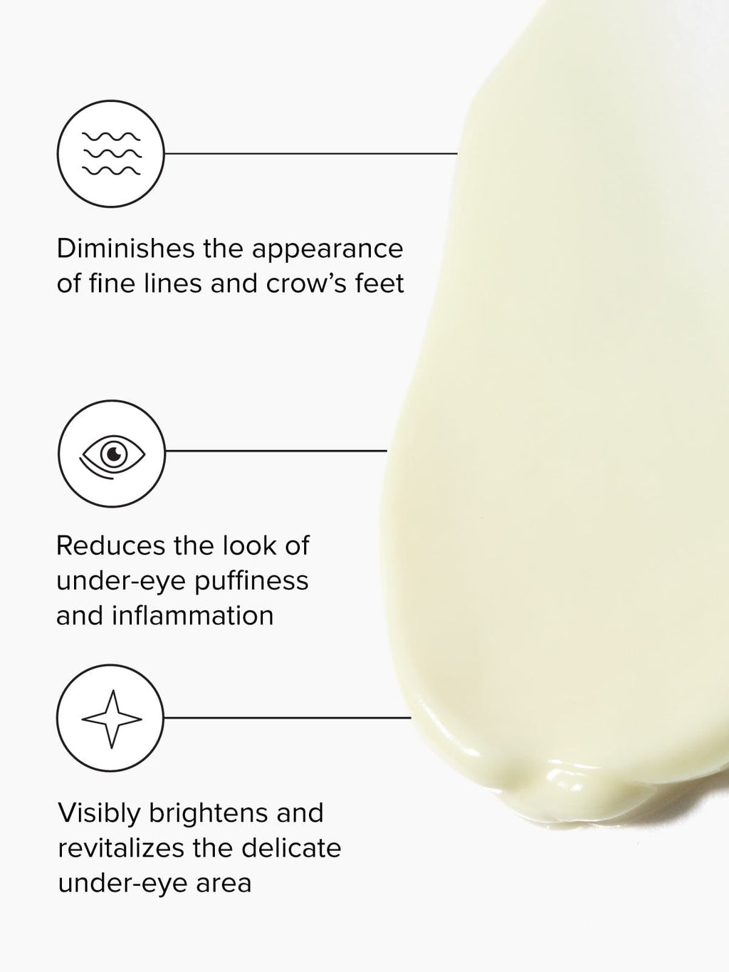 HPR Eye Cream