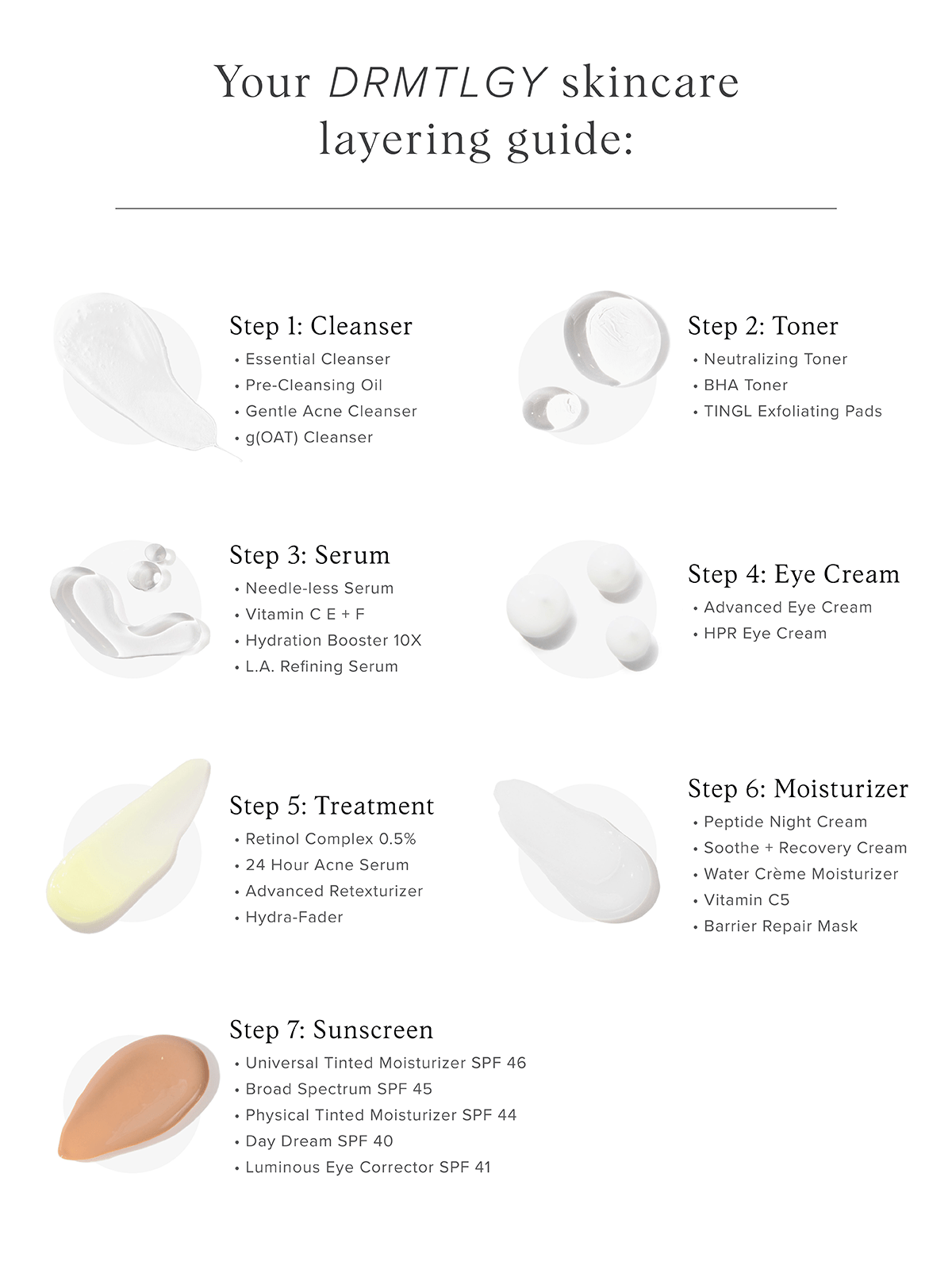 Advanced Neck Cream