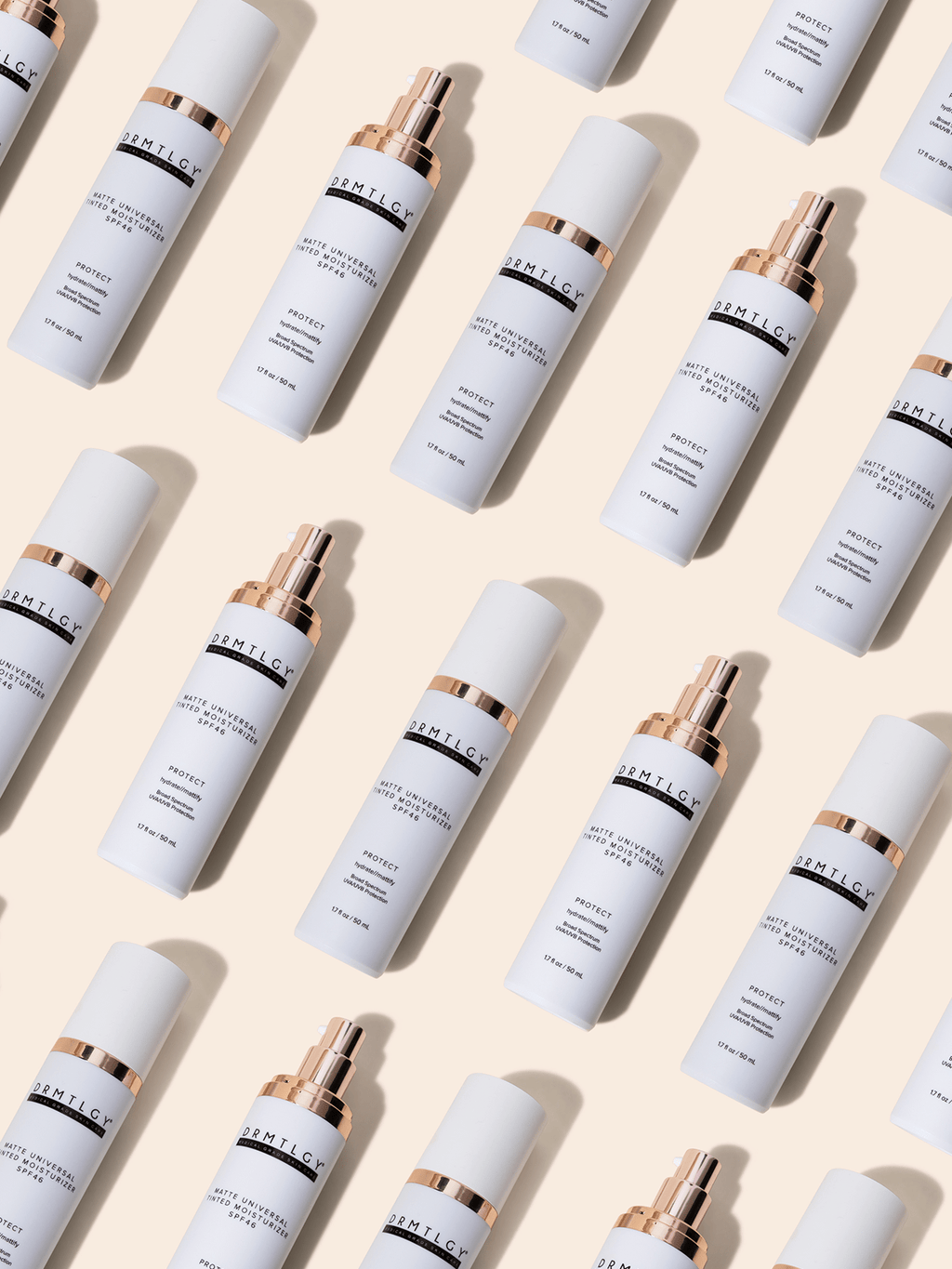 Matte Universal Tinted Moisturizer SPF 46