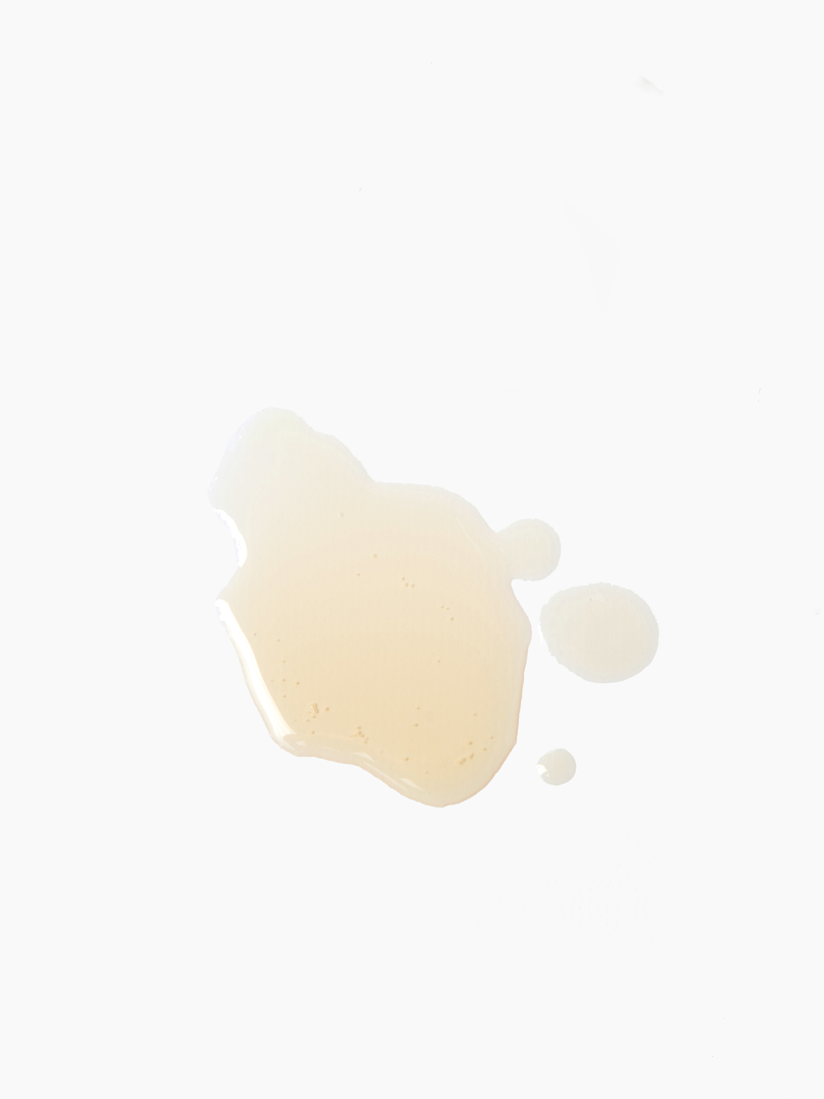 Shower Oil